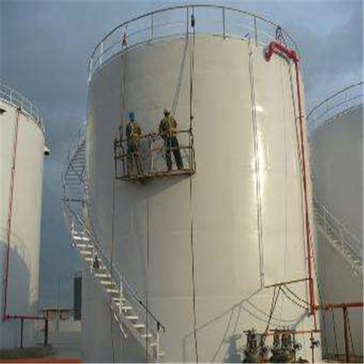 东至喷漆翻新・工业喷漆・设备喷漆服务简介